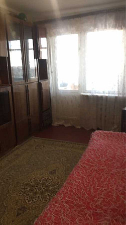 долгосрочная аренда 1-к квартира Одесса, Пересыпский, 4800 грн./мес. Одеса - зображення 1