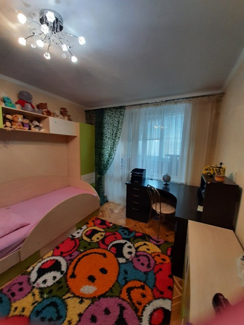 Купити 3-к, Перемоги просп., 64, Олексіївка Харків - зображення 3