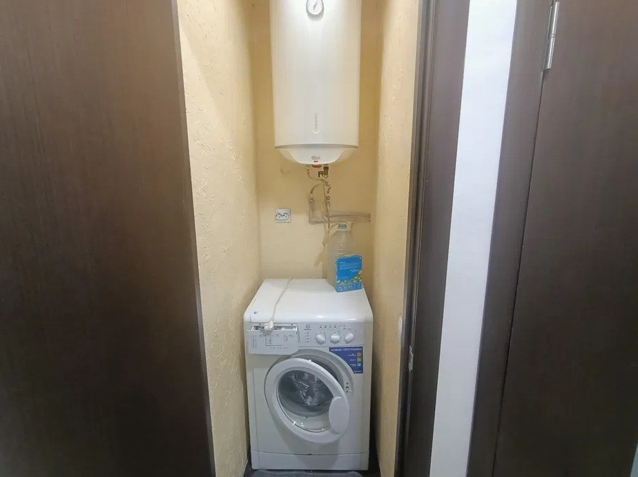 Продам. 3-к.кв. 11/16, ж/м Тополь-1. Запорізьке шосе Днепр - изображение 5