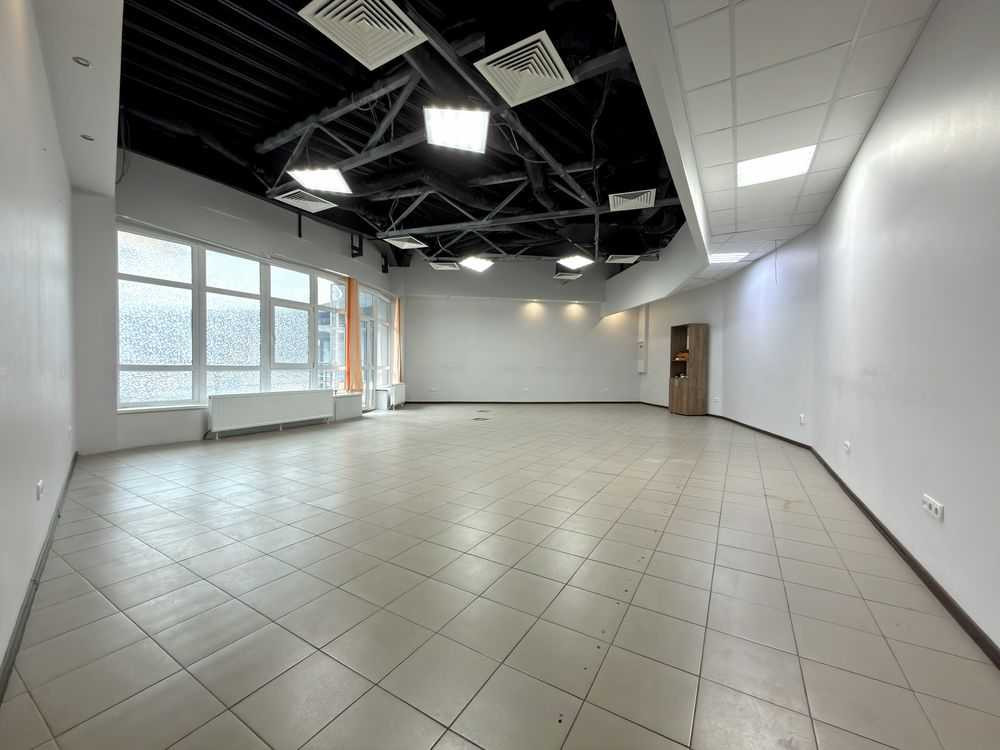 долгосрочная аренда офисное помещение Киев, Печерский, 45000 грн./мес. Киев - изображение 1