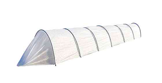 Парник садовый ГОСПОДАР 6 м 92-1706 Харків