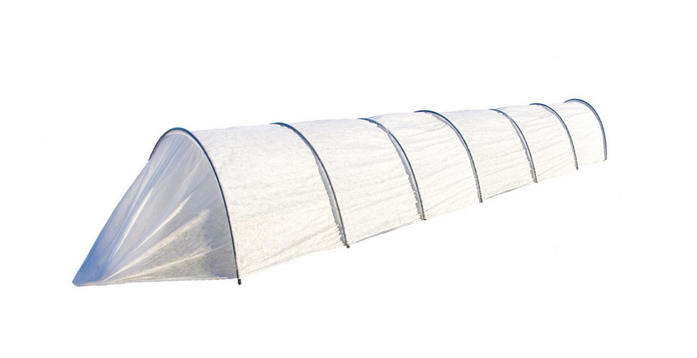 Парник садовый ГОСПОДАР 6 м 92-1706 Харків - зображення 1