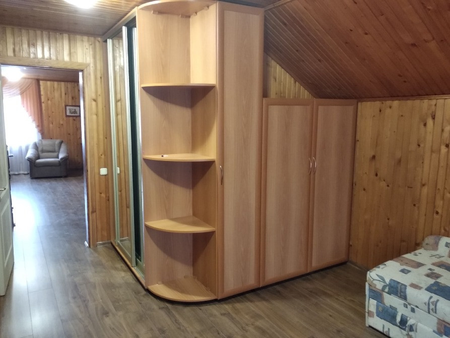 Погреби. Здам будинок 250кв.и Київ - зображення 8