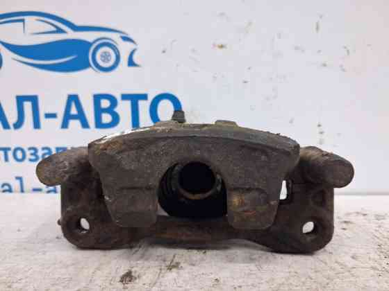 Суппорт задний левый Mitsubishi Outlander CU 2.4 БЕНЗИН 4G69 2003 (б/у) Киев