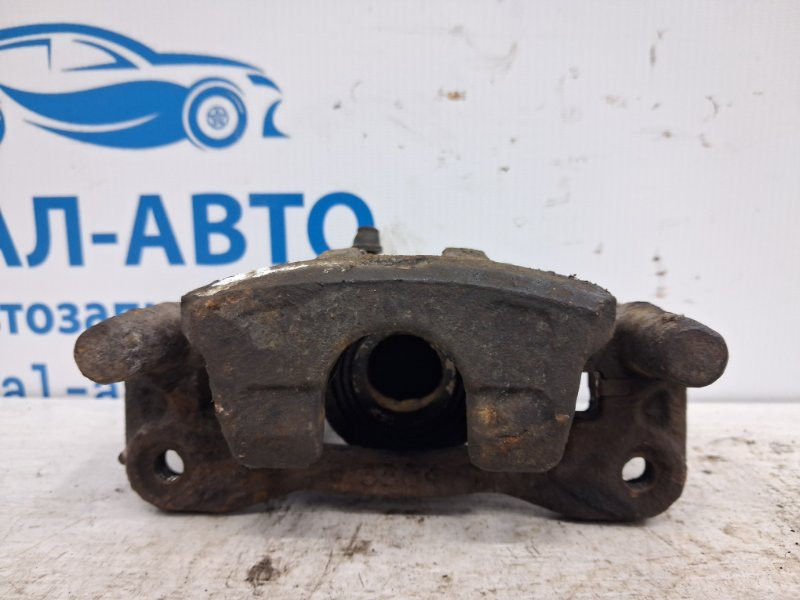 Суппорт задний левый Mitsubishi Outlander CU 2.4 БЕНЗИН 4G69 2003 (б/у) Киев - изображение 2