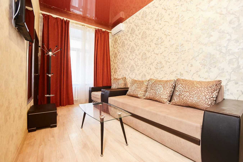 долгосрочная аренда 1-к квартира Одесса, Приморский, 8000 грн./мес. Одеса - зображення 4