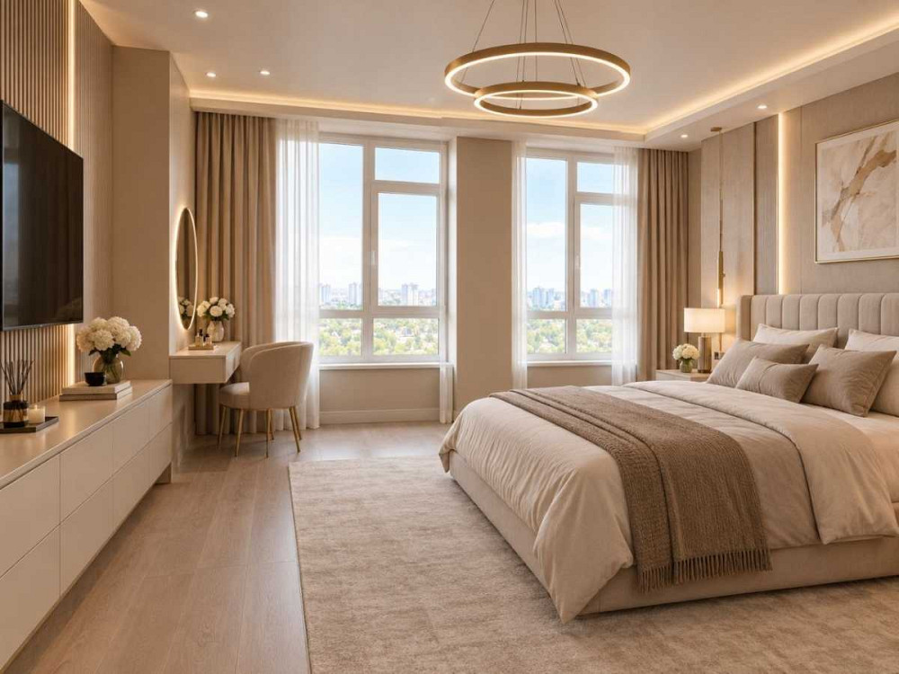 продажа 3-к квартира Киев, Дарницкий, 220000 $ Київ - зображення 2