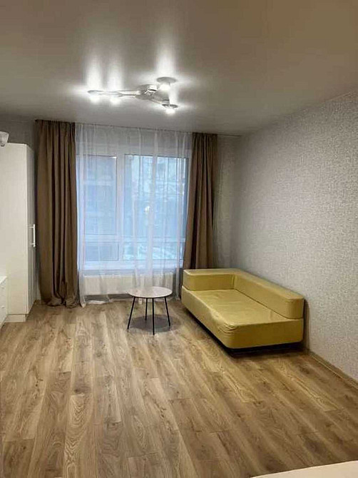 долгосрочная аренда 1-к квартира Киев, Шевченковский, 680 $/мес. Київ - зображення 2