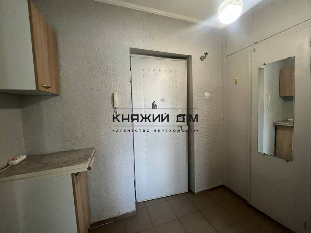 Оренда 1-кімнатна квартира Голосіївський р-н Корчувате Код: 116588 Київ - зображення 11