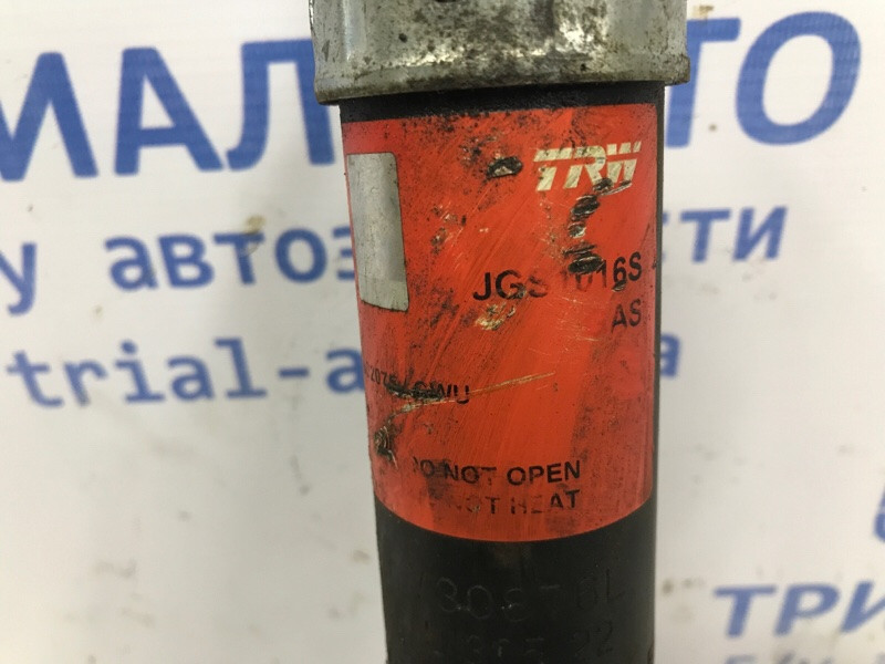 Амортизатор задний Mitsubishi Outlander CU 2.4 БЕНЗИН 4G69 2003 (б/у) Киев - изображение 4