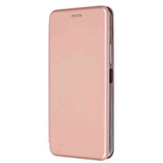 Чохол-книжка ArmorStandart G-Case для Xiaomi Redmi 15 4G Rose Gold (ARM87091) (Код товару:42937) Харків