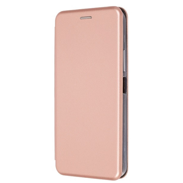 Чохол-книжка ArmorStandart G-Case для Xiaomi Redmi 15 4G Rose Gold (ARM87091) (Код товару:42937) Харків - зображення 1