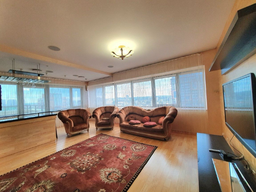 Сдам. 3-к.кв. 18/25, ул.Владимира Вернадского 35 ЖК "Башни Днепр - изображение 8