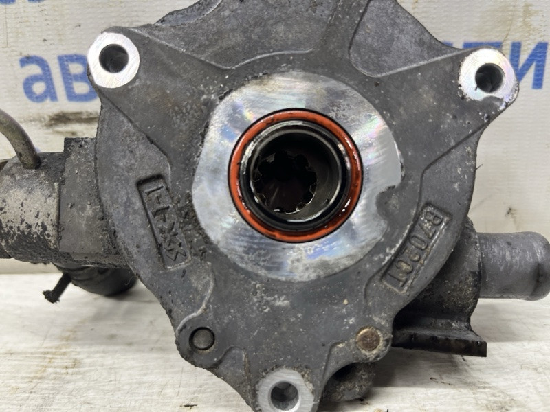 Вакуумная помпа генератора Mitsubishi Pajero Sport 1996-2008 MD618922 (Арт. 79411) Киев - изображение 2