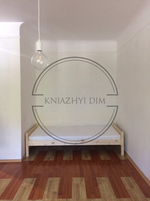 Без комиссии! Уютная 1 к. кв. напротив парка Славы, м. Арсенальная. Київ - зображення 6