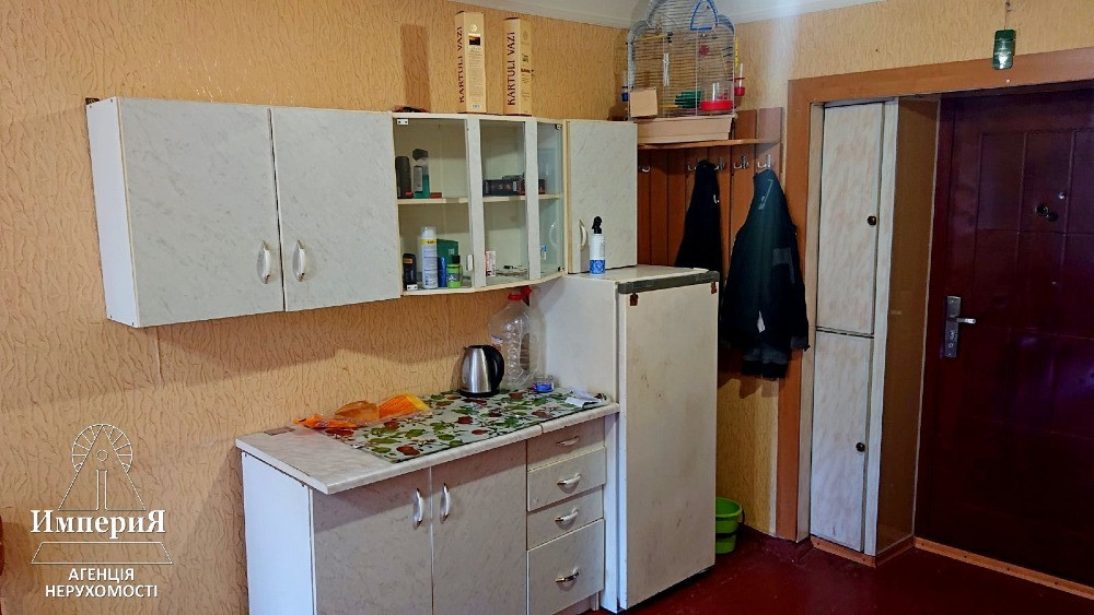 Сдам комнату в общежитии на Вокзальной. Белая Церковь - изображение 3