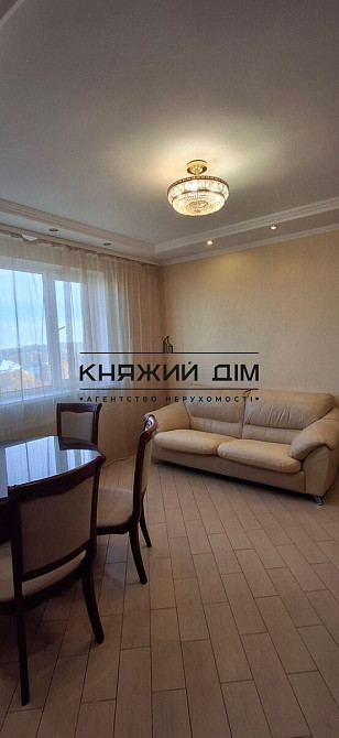 2кімн квартира метро Виставковий Центр 15 хв № 11203992 Київ - зображення 12