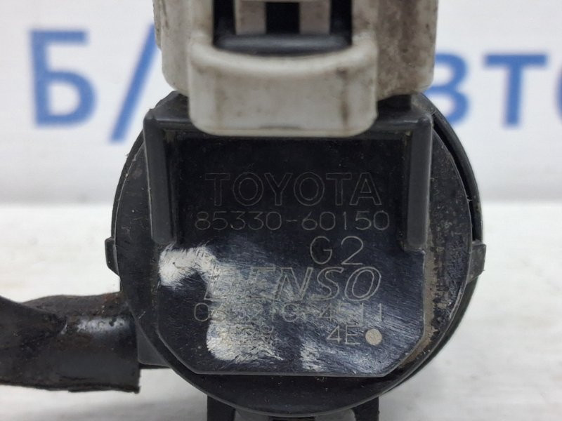 Насос омывателя стекла Toyota Prado J120 4.0 1GR-FE 2002 (б/у) Київ - зображення 4