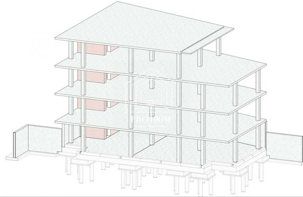 продажа торговые площади Киев, Голосеевский, 1480000 $ Київ - зображення 7
