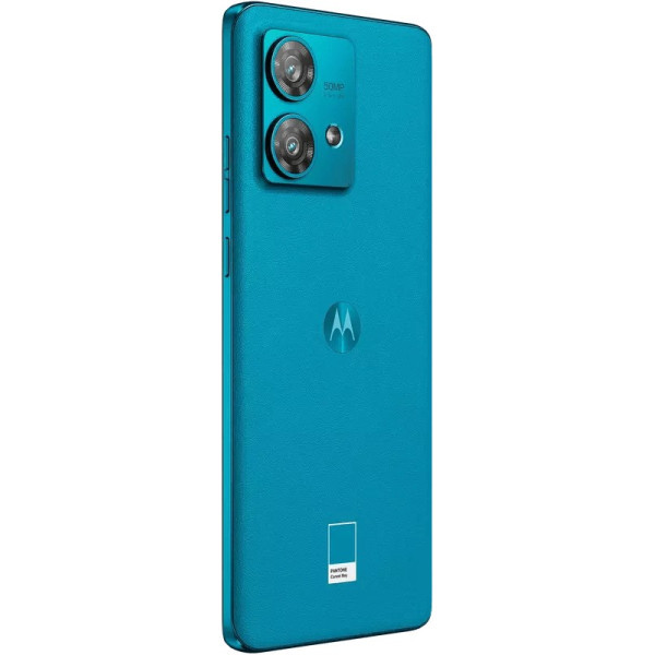 Смартфон Motorola Edge 40 Neo 12/256GB NFC Caneel Bay Global UA (PAYH0038PL) (Код товару:41067) Харків - зображення 5