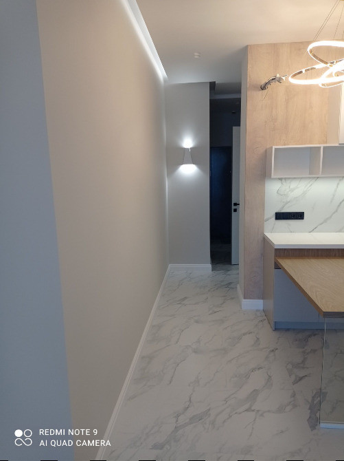 Продам. 1-к.кв. 21/26, ж/м Победа-1, Набережная Победы 7, ЖК "Бартоломео" Днепр - изображение 9