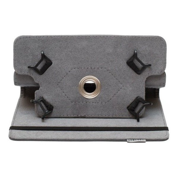 Чохол для планшета Lagoda 360 6-8 чорний поліестер (Код товару:20098) Харків - зображення 3