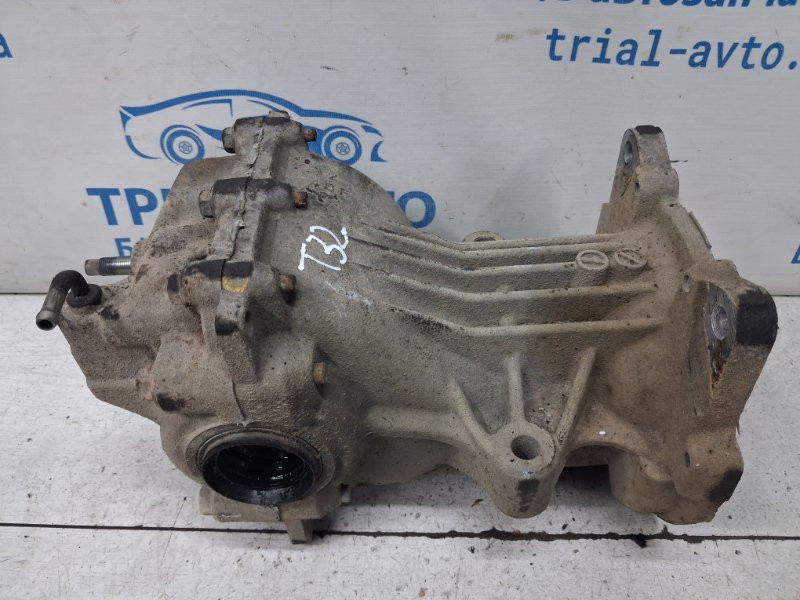 Редуктор задний Nissan X-Trail 2014-2021 383004BF0A (Арт. 84458) Київ - зображення 1