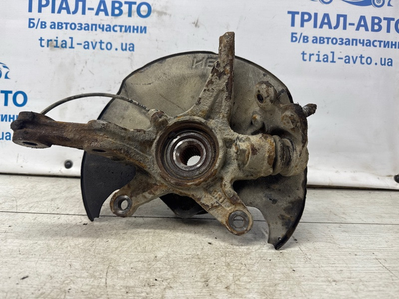 Кулак поворотный правый со ступицей Honda Civic 2005-2012 51211SNA010 (Арт. 68964) Київ - зображення 1