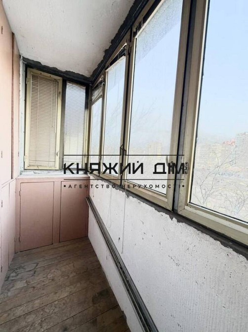 ПРОДАЖ 3 к квартира масив Троещина вул Оноре Де Бальзака 77 код 21147381 Київ - зображення 4