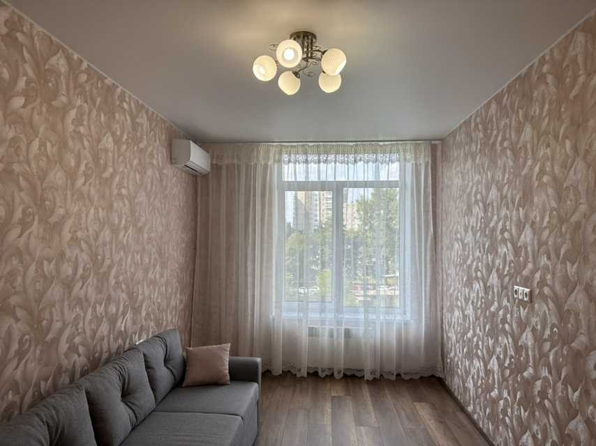 долгосрочная аренда 1-к квартира Киев, Дарницкий, 12000 грн./мес. Киев - изображение 8