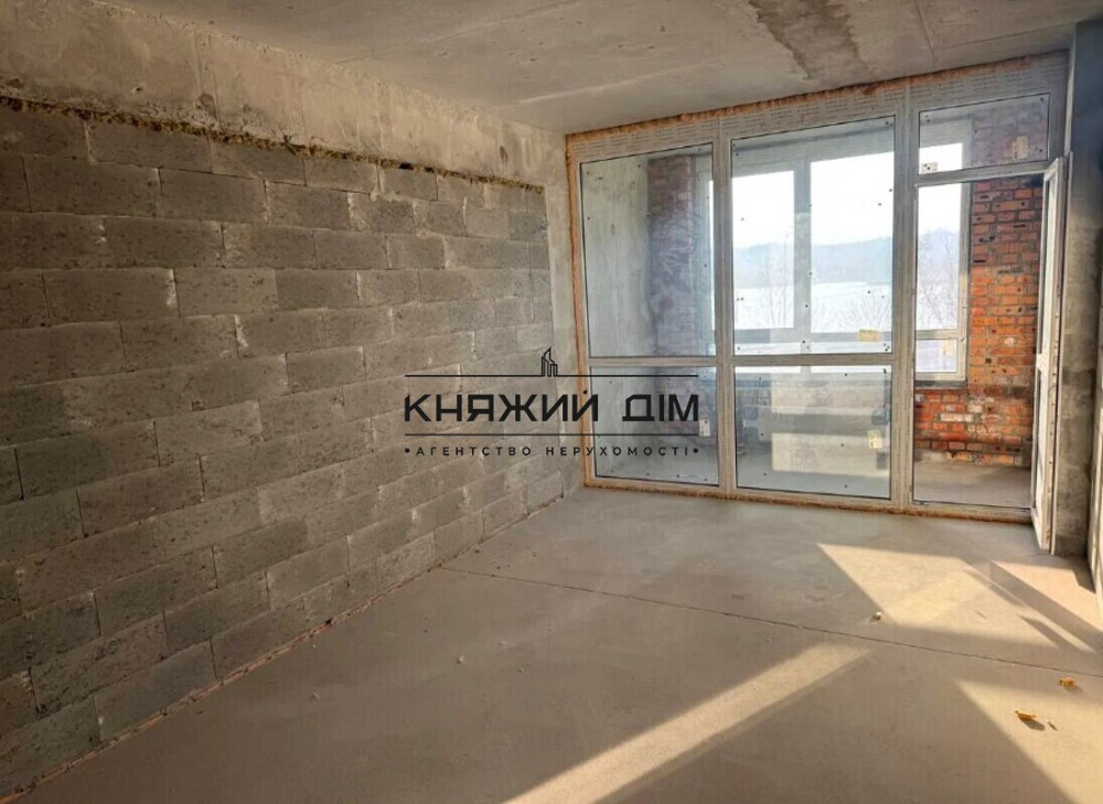 Продаж 2-х кімнатна квартира в ЖК Great, Осокорки. Київ - зображення 5