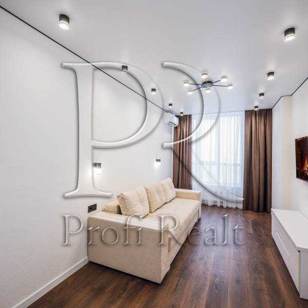 продажа 1-к квартира Киев, Голосеевский, 95000 $ Киев - изображение 7