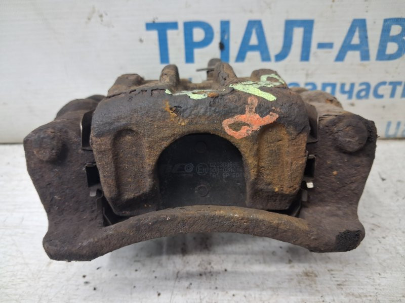 Суппорт задний правый Kia Ceed 2006-2012 582301H300 (Арт. 84944) Київ - зображення 3