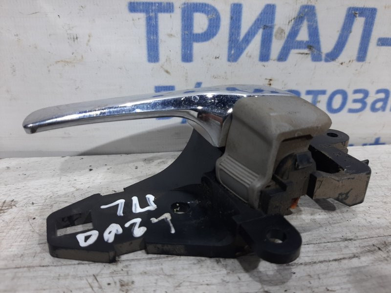 Ручка двери внутренняя левая Mitsubishi L200 2006-2015 MN105359 (Арт. 25797) Київ - зображення 2
