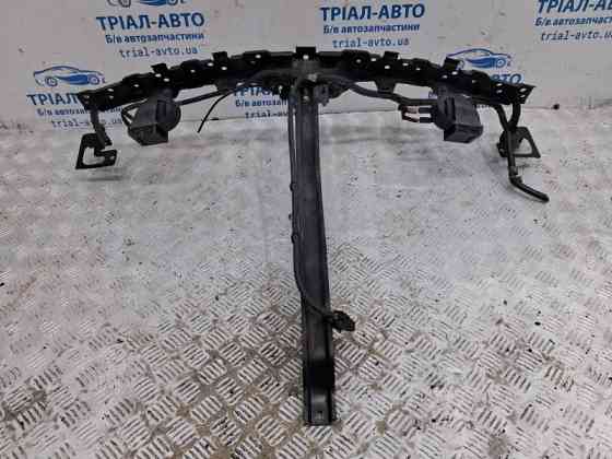 Панель передняя верхняя планка Infiniti QX60 2013-2021 622903JA0A (Арт. 72431) Київ