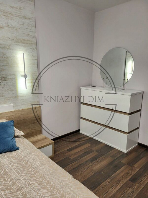 Оренда 3-х кім-ої квартири ЖК Комфорт Таун КОД 11200448 Киев - изображение 5