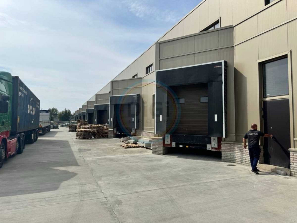 долгосрочная аренда склады Киево-Святошинский, Вишневое, 1440000 грн./мес. Вишнёвое - изображение 2