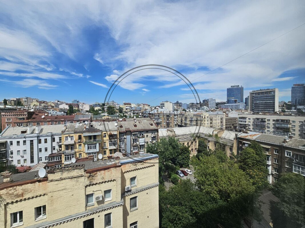 Оренда офісу в БЦ Максим по вул. Антоновича м. Олімпійська в Голосіївському р-ні. Код об'єкту №: 141 Київ - зображення 12