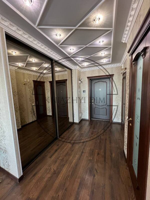 Оренда 3х кім. квартири студія метро Позняки Код Об'єкту 11124578 Киев - изображение 7