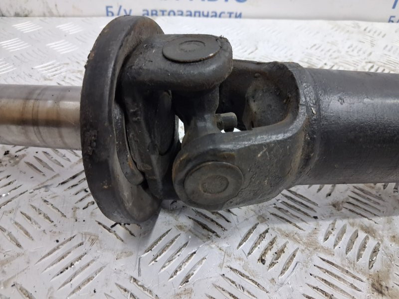 Вал карданный Mitsubishi L200 KB 2.5 DIESEL 4D56 2006 задн. (б/у) Киев - изображение 7
