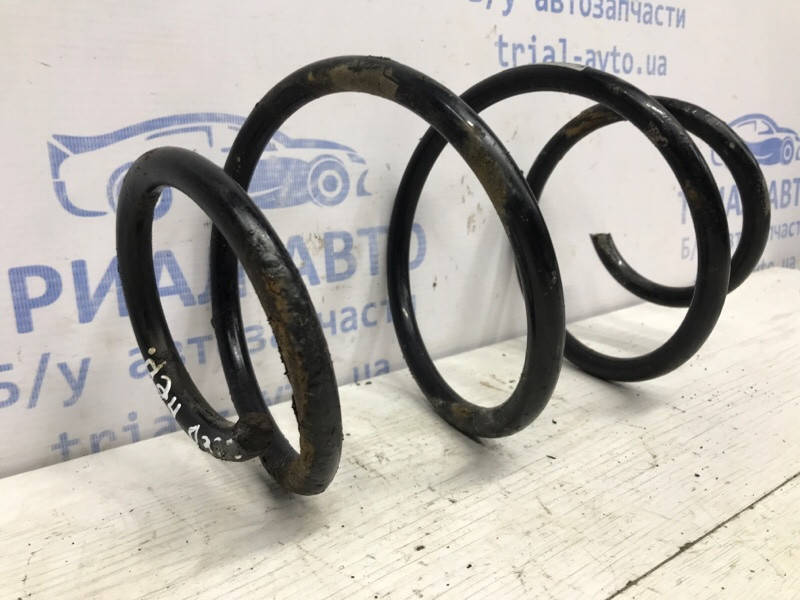 Пружина передняя KIA Ceed 2007-2012 54630-1H040 (Арт. 53236) Киев - изображение 2