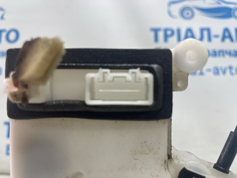 Замок двери передний правый Mazda CX 9 TB 3.7 БЕНЗИН MZI 2006 (б/у) Київ - зображення 3