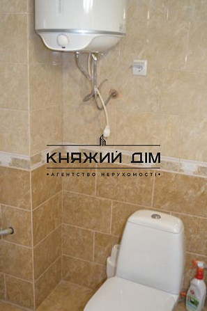 Оренда 1 кімнатної квартири ст.м. Позняки № 11158839 Киев - изображение 10