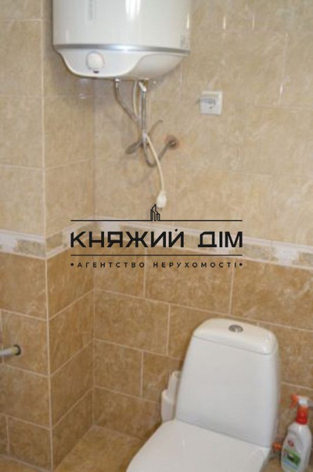 Оренда 1 кімнатної квартири ст.м. Позняки № 11158839 Киев - изображение 10