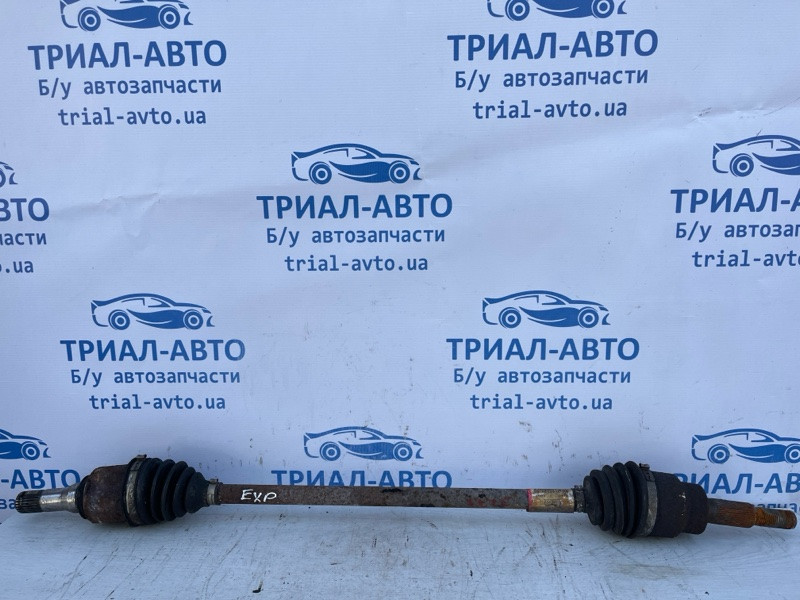 Привод задний правый Ford Explorer 2011-2019 BB5Z-4K138-B (Арт. 73669) Киев - изображение 1