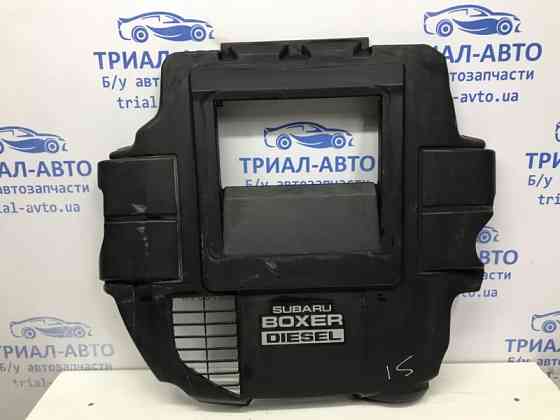 Декоративная крышка ДВС Subaru Outback BS 2.0 DIESEL EE20Z 2014 (б/у) Київ