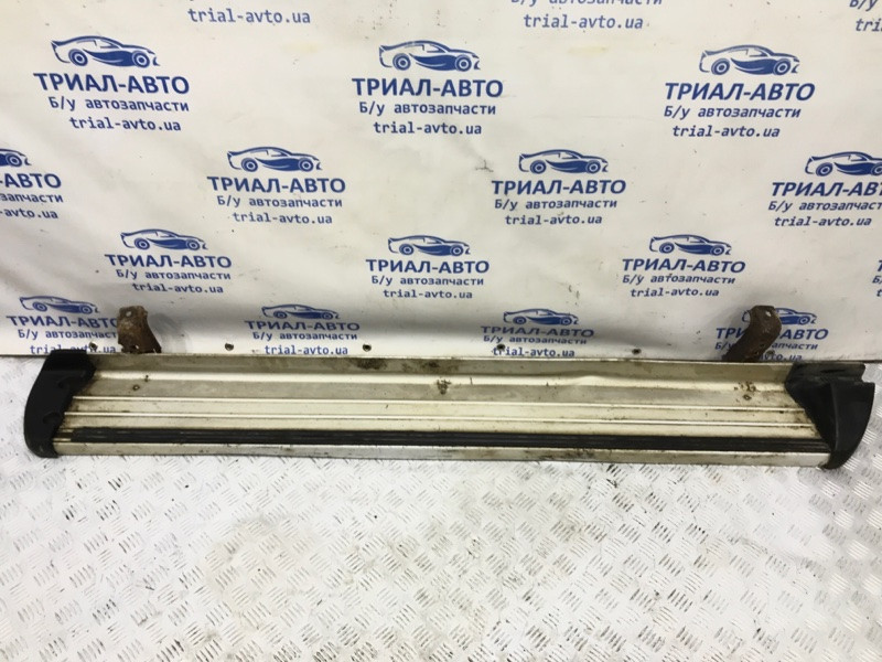 Подножка Mitsubishi L200 2006-2015 MN146127 (Арт. 31418) Київ - зображення 4