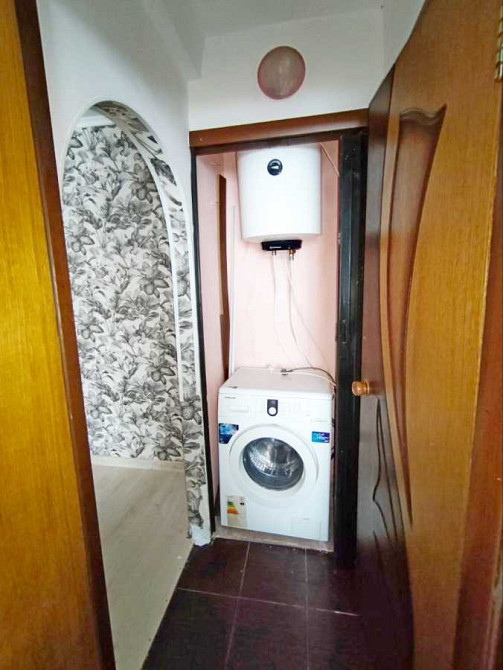 долгосрочная аренда 2-к квартира Киев, Соломенский, 15000 грн./мес. Киев - изображение 11