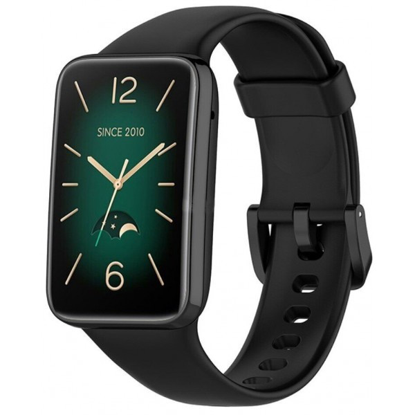 Ремінець ArmorStandart для Xiaomi Smart Band 7 Pro Black Харьков - изображение 5