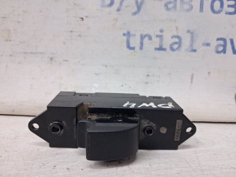 Кнопка стеклоподъемника Mitsubishi Pajero Wagon 2006-2022  (Арт. 65643) Киев - изображение 2